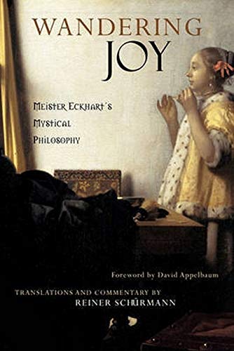 Book cover featuring a Renaissance-style painting of a woman in yellow.