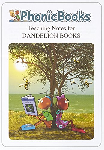 Book cover with cartoon figures reading under a tree with bees.