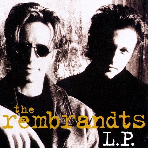 Rembrandts - Lp [CD]