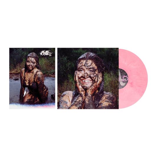 Remi Wolf - Mud (Pink LP) [VINYL]
