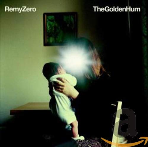 Remy Zero - The Golden Hum [CD]