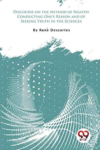 Book cover with a teal abstract profile of a human head and white text.