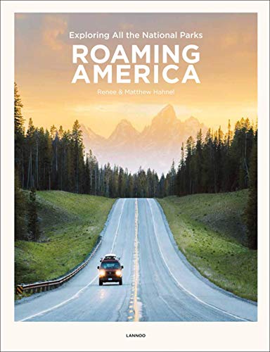 Book cover: road leading to mountains under a cloudy sky.