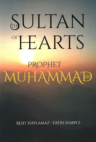 Book cover: “The Sultan of Hearts” with a sunset background.