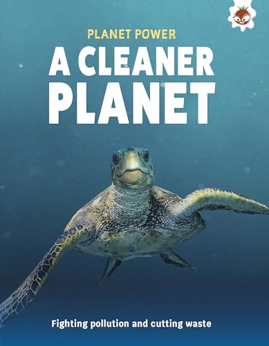Book cover featuring a sea turtle swimming in blue ocean water.