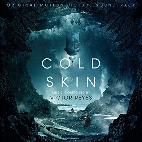 Reyes Victor - Cold Skin [CD]