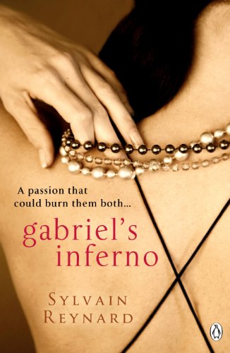 Book cover showing a woman's bare back with beaded necklaces and thin black straps.