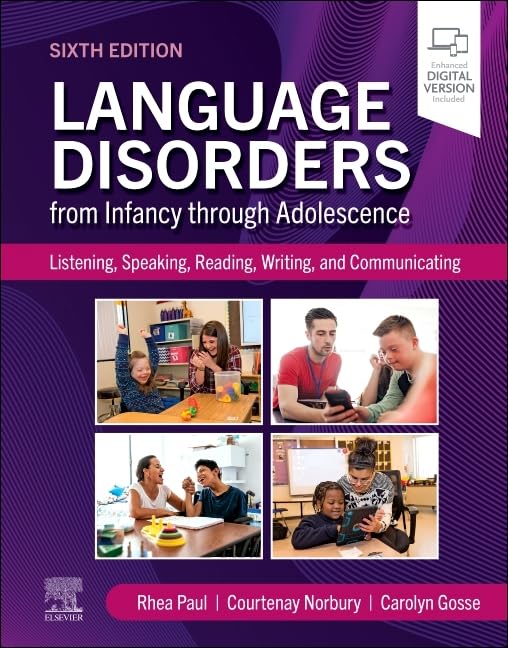 Textbook cover featuring children and adults in learning environments.
