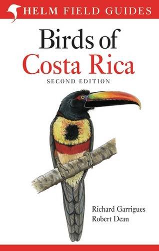 Book cover featuring a colorful toucan perched on a branch against a white background.