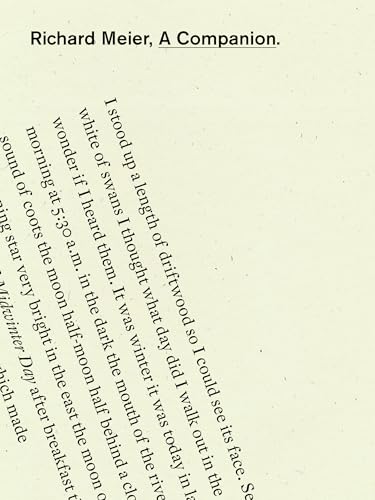 Close-up of book page with cream background and black text.