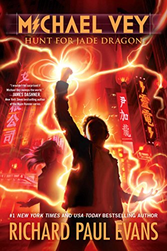 Book cover: boy with electric powers in a city setting.