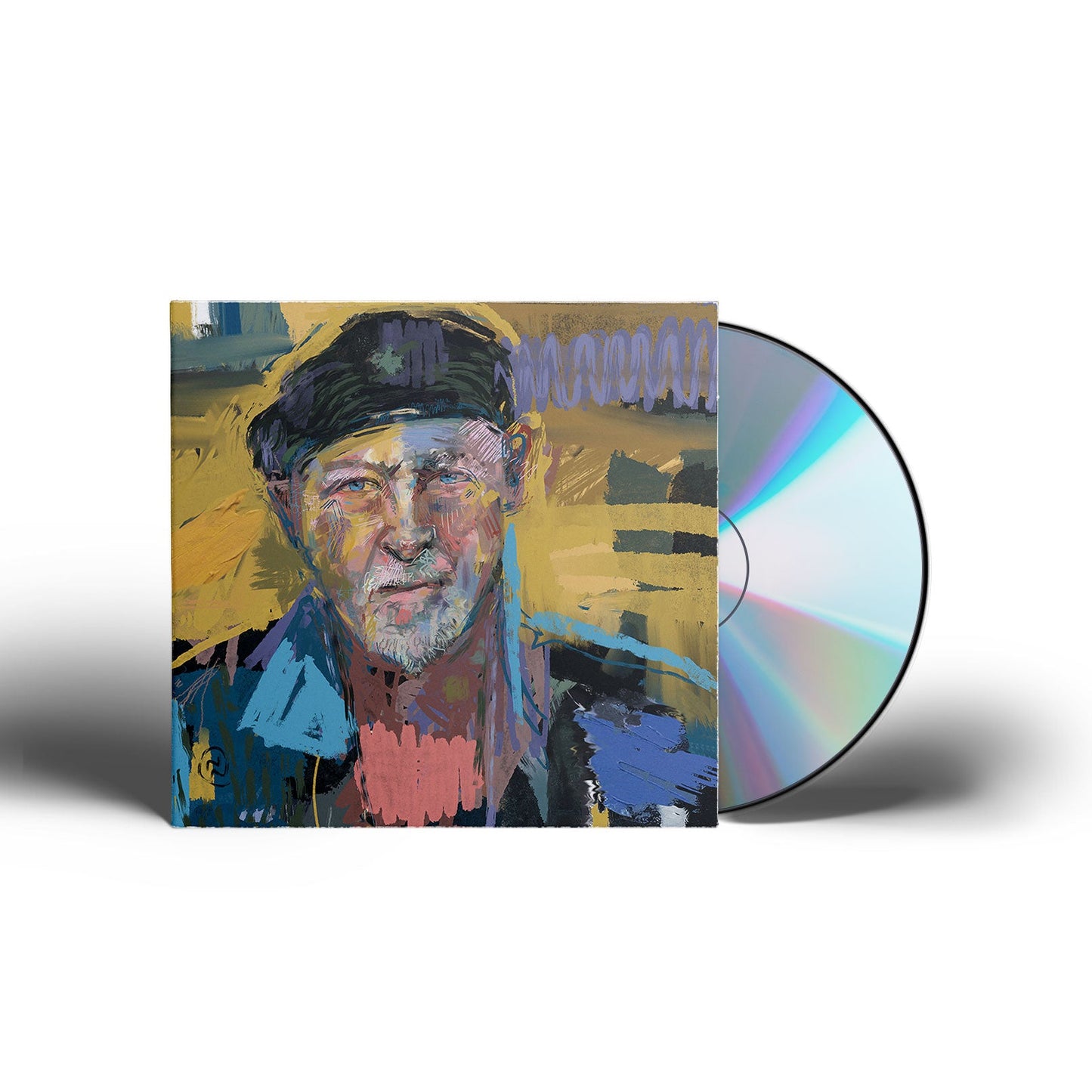 Richard Thompson - Hippies, Thugs and Heroes  [CD]