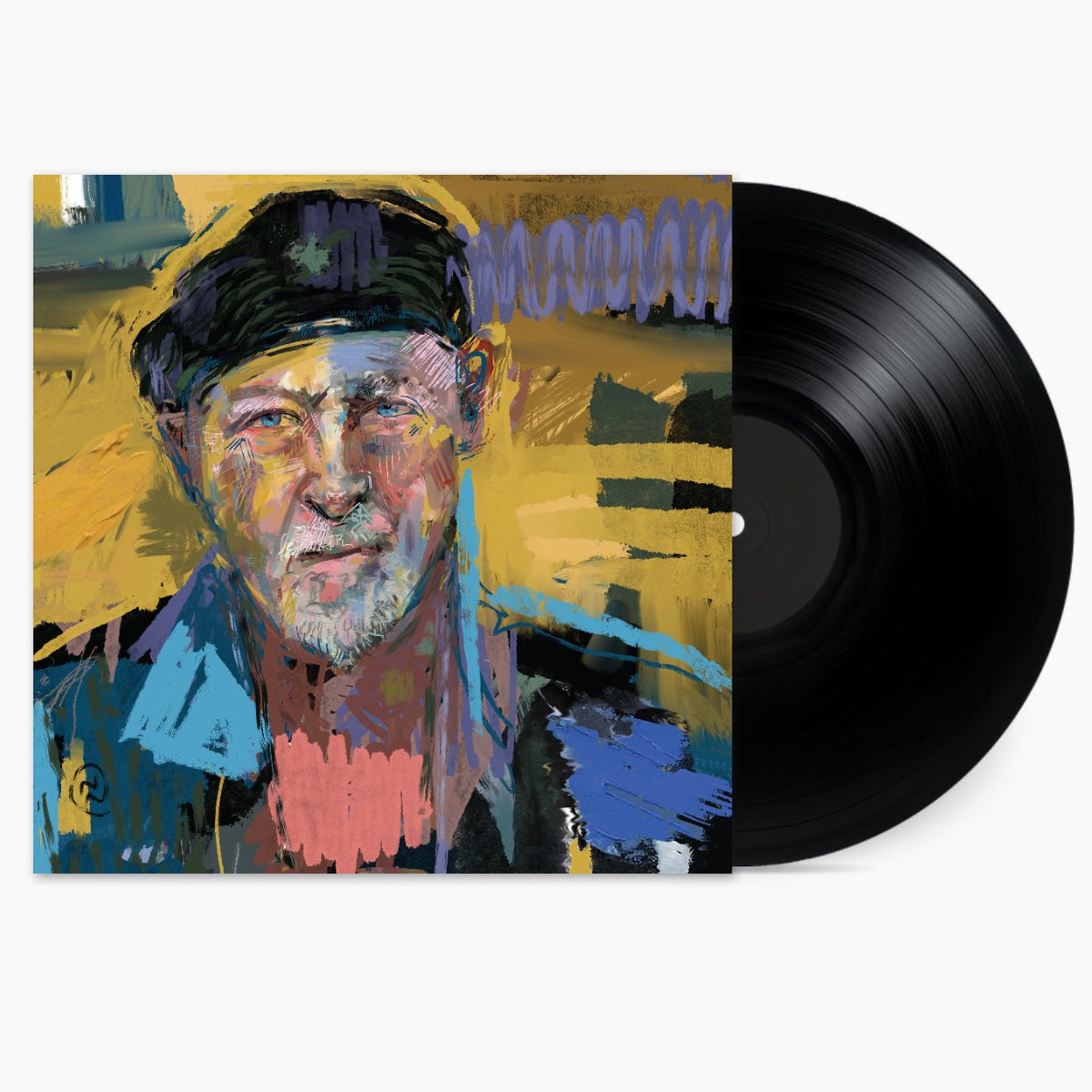 Richard Thompson - Hippies, Thugs and Heroes  [VINYL]