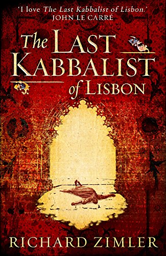 Book cover featuring a figure lying on a light-colored floor against a red background.
