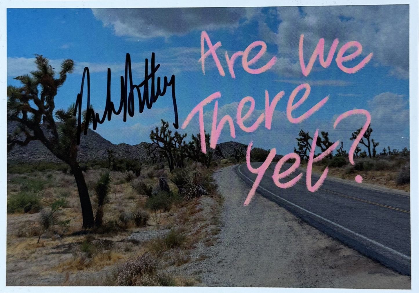 Rick Astley - Whenever You Need Somebody [VINYL] Includes Signed Postcard*