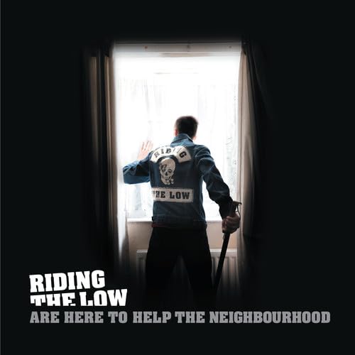 Riding The Low - There Goes The Neighbourhood [VINYL]