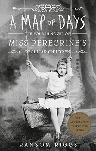 Book cover: girl on a swing, vintage photo style, dark tones.
