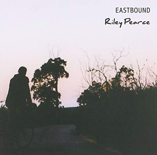 Riley Pearce - Eastbound [CD]