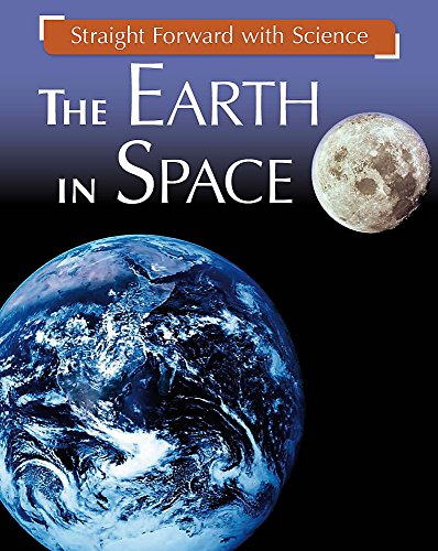 Book cover depicting Earth and the Moon in space.