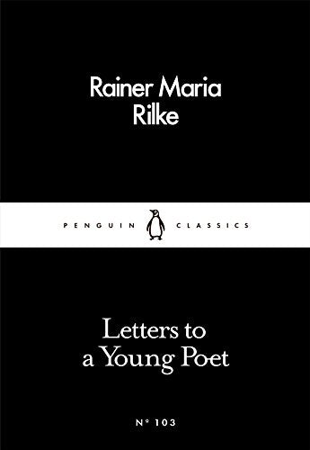 "Black book cover with white text, featuring Penguin Classics logo and penguin illustration."