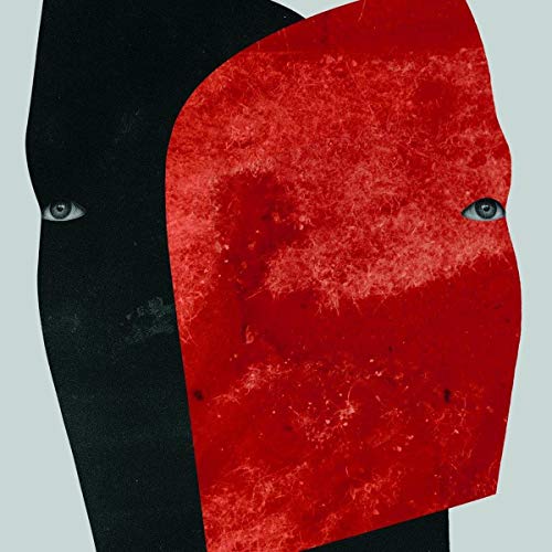 Rival Consoles - Persona  [VINYL]