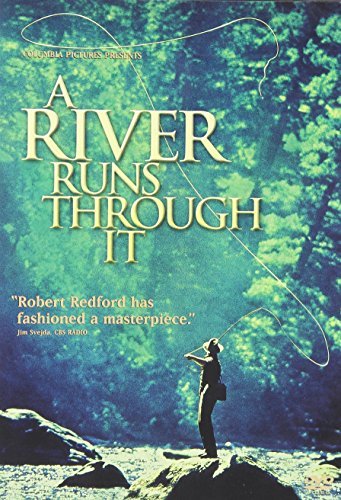 River Runs Through It [DVD]