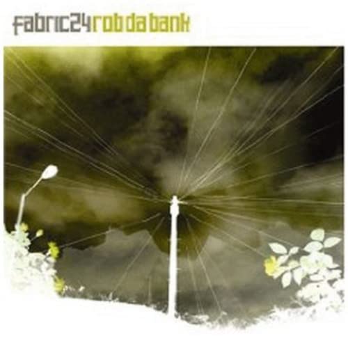 CDSLBHL CD cover with a central pole and radiating lines against clouds.