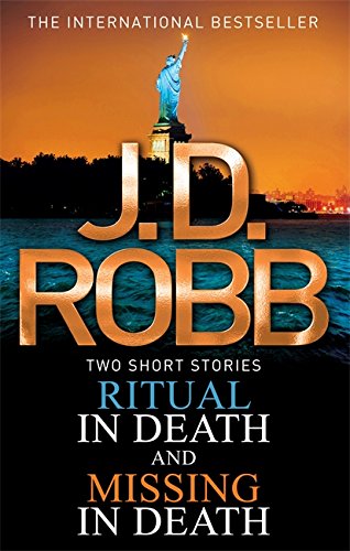 Book cover featuring the Statue of Liberty over water with author J.