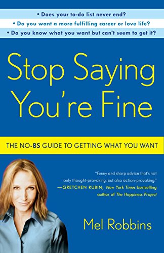 Book cover with blue background, author photo, and white title text.