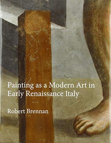 Book cover featuring a detail from Renaissance painting, text, and author’s name.