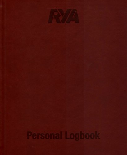A book with a plain cover, likely blue or neutral, with title and barcode.
