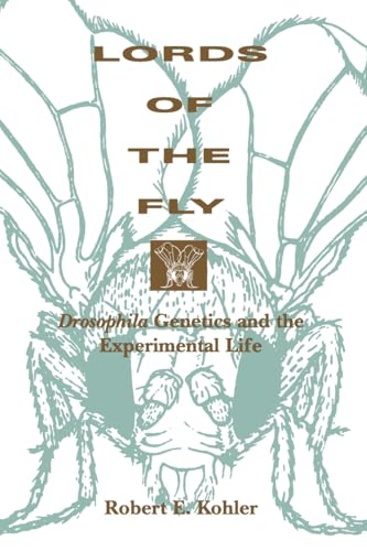 Book cover: "Lords of the Fly" features a detailed illustration of a fly.