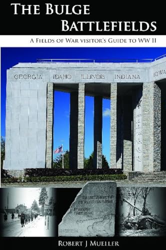 Book cover featuring a war memorial and historical photographs.