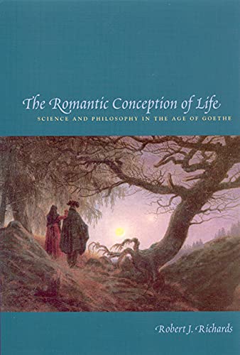 Book cover with painting of two figures under a gnarled tree.