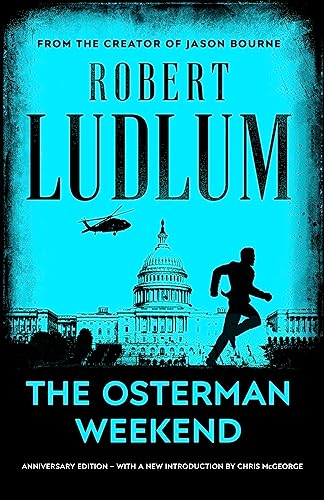 Book cover: silhouetted figures, US Capitol, helicopter, and blue textured background.