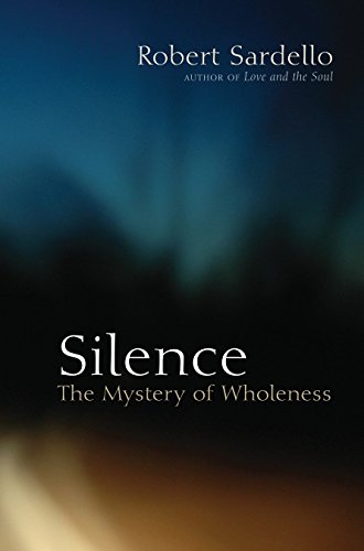 Book cover with dark blue abstract background and white title text.