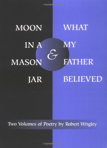 Book cover with black and blue background, white text, and central ampersand.