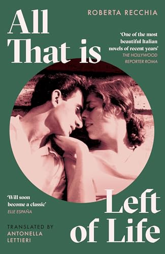 Book cover: couple embraced in a circular, faded photograph.