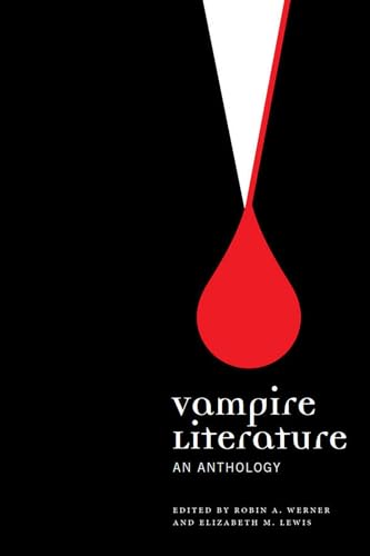 Book cover with a red drop on black background and white text title.