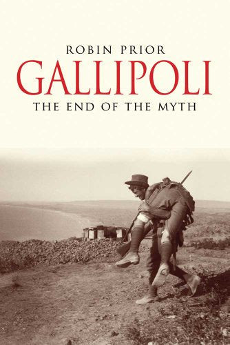 Book cover depicting a soldier carrying an injured comrade during wartime.