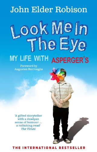 Book cover showing a boy holding a colorful pinwheel in front of his face.