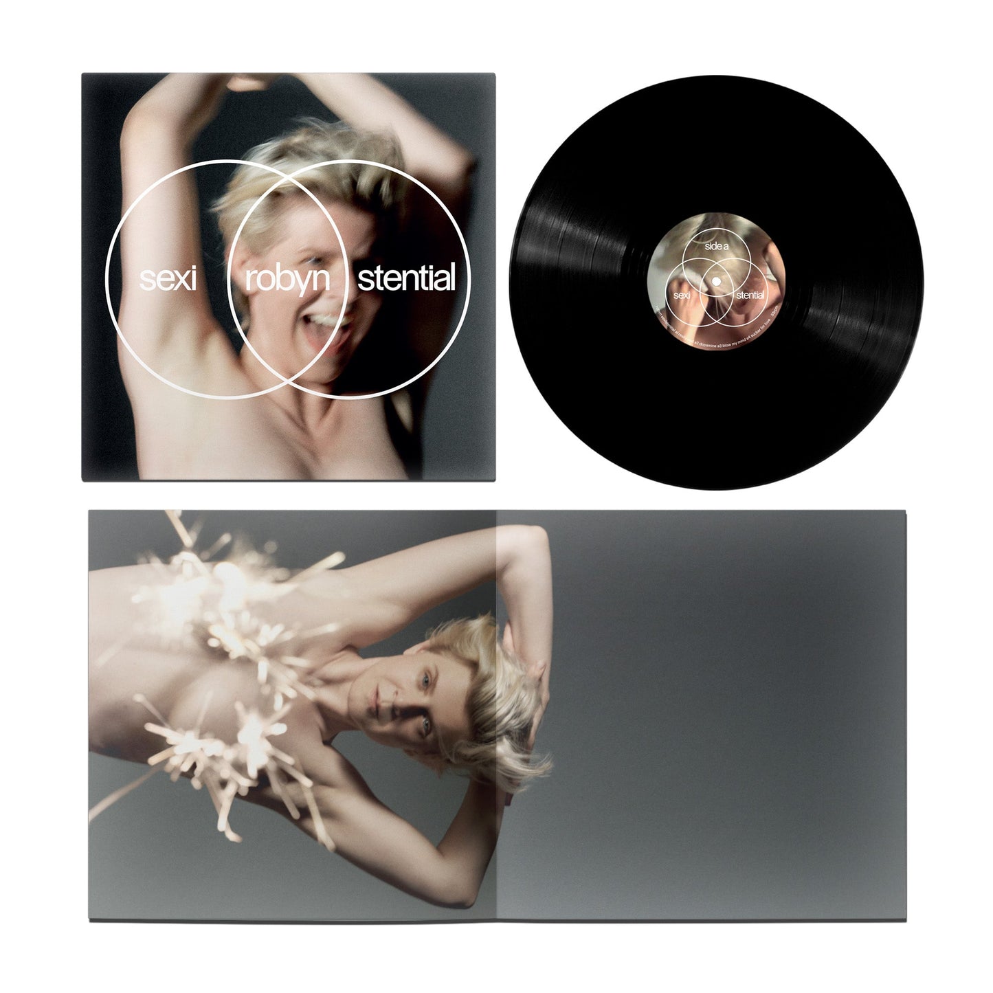 Robyn - Sexistential [VINYL]