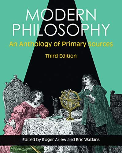 Book cover with a teal background, black triangle, and two figures by a globe.