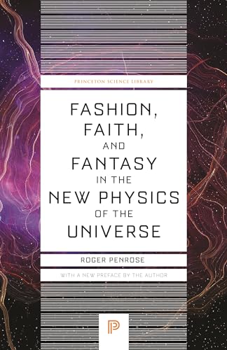 Book cover: "Fashion, Faith, and Fantasy" with abstract purple and red design.