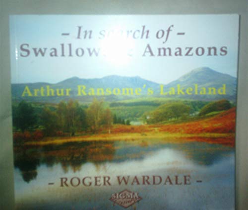 Book cover depicting a lakeside landscape with hills in the distance.