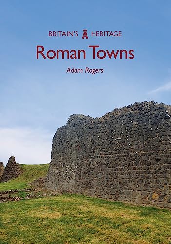 Book cover depicting a large, weathered stone wall and green hillside.