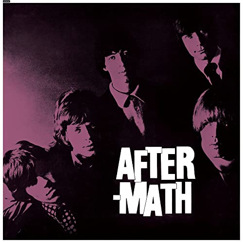 Rolling Stones - Aftermath [SHM-CD] [CD]