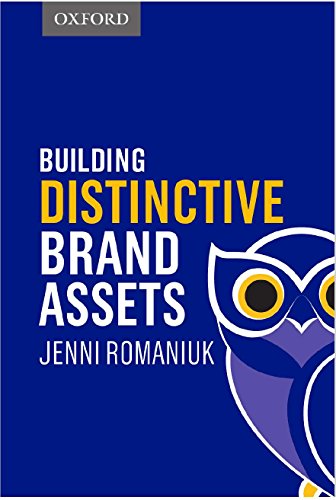 Blue book cover with white text and an owl illustration.