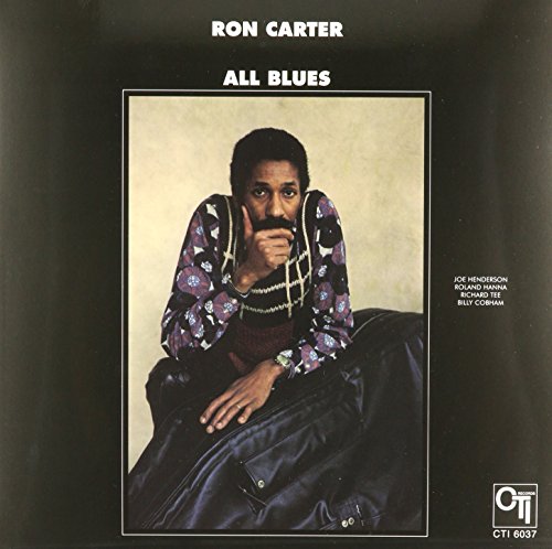 All Blues [VINYL]
