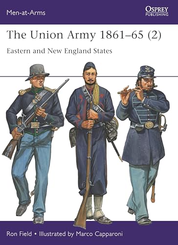 Book cover depicting three Union soldiers with rifles and a flute.